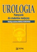 9788320049244 Urologia Podręcznik dla studentów medycyny PZWL