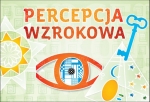 Percepcja wzrokowa dr Marta Korendo, mgr Katarzyna Sedivy Arson