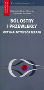 9788365471154 Ból ostry i przewlekły Malec-Milewska Małgorzata, Sękowska Agnieszka Medical Education