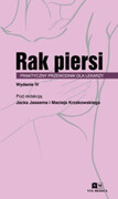 9788366145788 Rak piersi. Praktyczny przewodnik dla lekarzy. Wydanie IV Via Medica