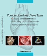 9788366946057 Kompendium Heart Valve Team Medical Tribune