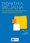 9788301194291 Dydaktyka specjalna Wydawnictwo Naukowe PWN