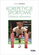 9788301246174 Korepetycje sportowe. Kacprzak Bartłomiej PZWL
