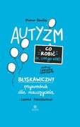 9788383095387 Autyzm Co robić (a czego nie) Pontis Marco Harmonia