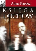 9788376493237 Księga Duchów Kardec Allan Kos