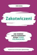 9788323351993 Zakotwiczeni Dana Deb Wydawnictwo Uniwersytetu Jagiellońskiego