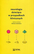 9788320055955 Neurologia dziecięca w przypadkach klinicznych PZWL