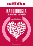 9788394974152 Wielka interna kardiologiczna Część 2 Medical Tribune