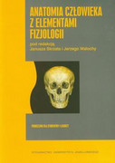 9788323329114 Anatomia człowieka z elementami fizjologii Wydawnictwo Uniwersytetu Jagiellońskiego