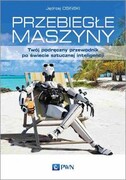 9788301228286 Przebiegłe maszyny Ogiński Jędrzej Wydawnictwo Naukowe PWN