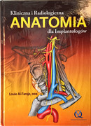 978-83-85700-95-1 Kliniczna i radiologiczna anatomia dla implantologów Louie Al-Faraje Kwintesencja