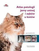 9788367447836 Atlas patologii jamy ustnej i zębów u kotów Soto J.C. Edra Urban & Partner