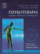 Fizykoterapia : aspekty kliniczne i biofizyczne - zdjęcie 1