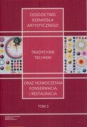 9788323161677 Dziedzictwo rzemiosła artystycznego Kaźmierczak Adam, Niemcewicz Piotr Wydawnictwo Naukowe UMK