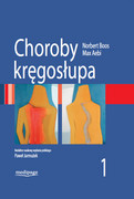 978-83-64737-60-2 Choroby kręgosłupa. KOMPLET (Tom I-II) Boos, Aebi Medipage