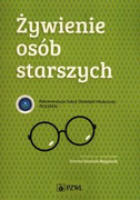 9788320061864 Żywienie osób starszych PZWL