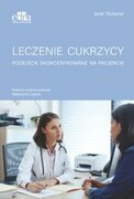 9788366960305 Leczenie cukrzycy Podejście skoncentrowane na pacjencie Titchener Janet Edra Urban & Partner