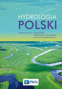 9788301193799 Hydrologia Polski Wydawnictwo Naukowe PWN