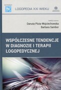 9788377441220 Współczesne tendencje w diagnozie i terapii logopedycznej Harmonia