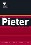 9788301198596 Problemy humanisty Pieter Józef Wydawnictwo Naukowe PWN