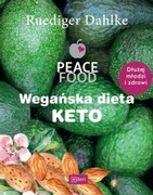 9788367447614 Wegańska dieta KETO Dahlke Ruediger Esteri