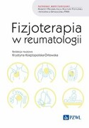 9788301235116 Fizjoterapia w reumatologii PZWL