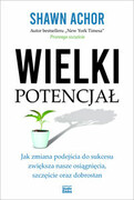 9788367107648 Wielki potencjał Achor Shawn STUDIO EMKA