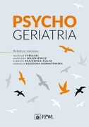 9788301223663 Psychogeriatria Cybulski Mateusz, Waszkiewicz Napoleon, Krajewska-Kułak Elżbieta, Kędziora-Kornatowska Kornelia PZWL