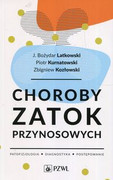 9788320056020 Choroby zatok przynosowych PZWL