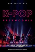 9788323354918 K-pop Wydawnictwo Uniwersytetu Jagiellońskiego