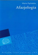 9788301167172 Afazjologia Pąchalska Maria Wydawnictwo Naukowe PWN