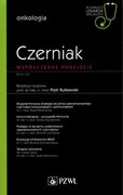 9788320059083 W gabinecie lekarza specjalisty Onkologia Czerniak PZWL
