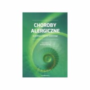 9788379881741 Choroby alergiczne w praktyce lekarza rodzinnego Termedia
