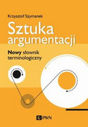 Sztuka argumentacji : słownik terminologiczny - zdjęcie 2