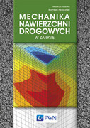 9788301174675 Mechanika nawierzchni drogowych w zarysie Wydawnictwo Naukowe PWN