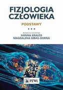 9788320062830 Fizjologia człowieka Podstawy PZWL