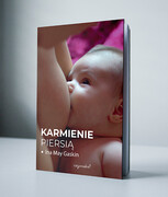 9788363860622 Karmienie piersią Ina May Gaskin Ina May Gaskin Co Ja Na To