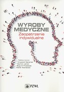 9788320051513 Wyroby medyczne PZWL