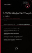 9788320060089 Choroby dróg oddechowych u dzieci W gabinecie lekarza specjalisty PZWL