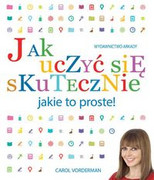 9788321350103 Jak uczyć się skutecznie jakie to proste Vorderman Carol Arkady