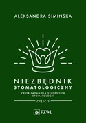 9788301226664 Niezbędnik stomatologiczny. Simińska Aleksandra PZWL