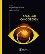 9788320059076 Ocular oncology Romanowska-Dixon Bożena, Jager Martine J., Coupland Sarah E. PZWL