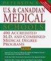 9781560796312 US & Canadian Medical Schools 1997 J Latimer Peterson's