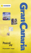 9788376426174 Gran Canaria Jankowska Anna PASCAL
