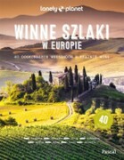 9788383170176 Winne szlaki po Europie PASCAL