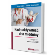 9788378461555 Nadreaktywność dna miednicy A. Padoa oraz T. Y. Rosenbaum MedPharm