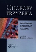 9788320046038 Choroby przyzębia PZWL