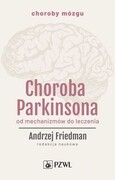 9788320058932 Choroba Parkinsona PZWL