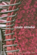9788301165482 Czułe słówka Bańko Mirosław, Zygmunt Agnieszka Wydawnictwo Naukowe PWN