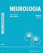 9788395838903 Neurologia Tom 2 Stępień Adam Medical Tribune